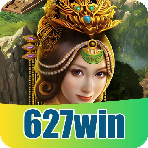 Logo Oficial 627WIN Download